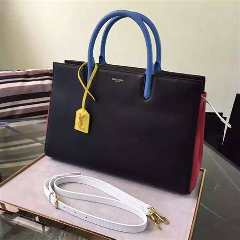 ysl tote review|yves saint laurent bag outlet.